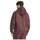 Adidas Ανδρικό φούτερ Future Icons 3-Stripes Hoodie Adidas Ανδρικό φούτερ Future Icons 3-Stripes Hoodie